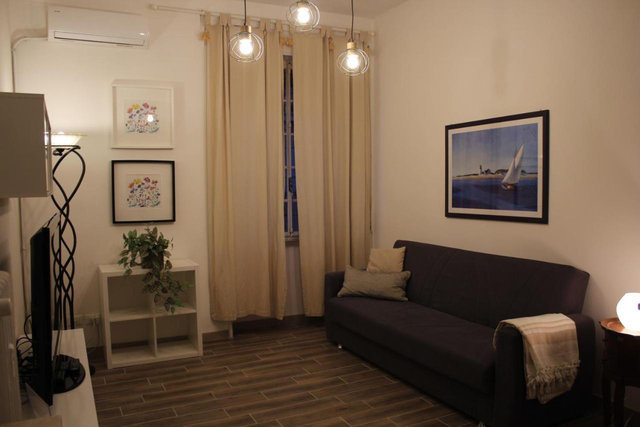 Apartment Flaminio Roma Exterior foto